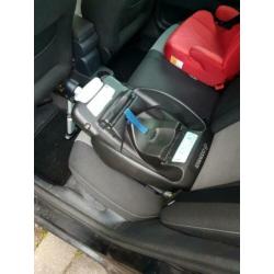 Maxi-Cosi easyfix base met maxi-Cosi