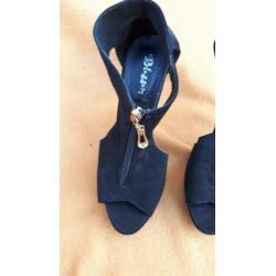 Zgan schoenen maat 38