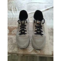 Skechers dames sneakers.