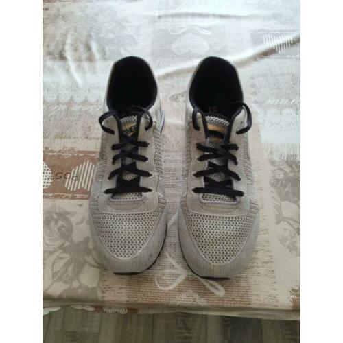 Skechers dames sneakers.