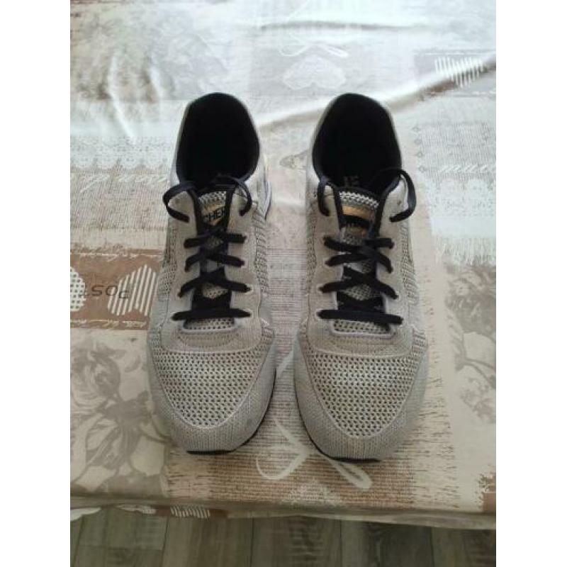 Skechers dames sneakers.
