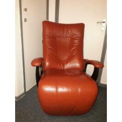 Zgan skalma fauteuil