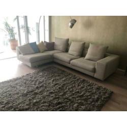 Flesform Eiffel Chaise Lounge Bank