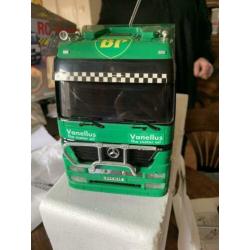 Rc racing truck dickie spielzeug