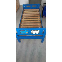 Jongensbed van Ikea
