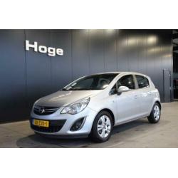 Opel Corsa 1.3 CDTi EcoFlex S/S Cosmo 5-DRS Airco All in Pri