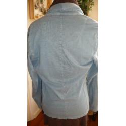 vest maat m