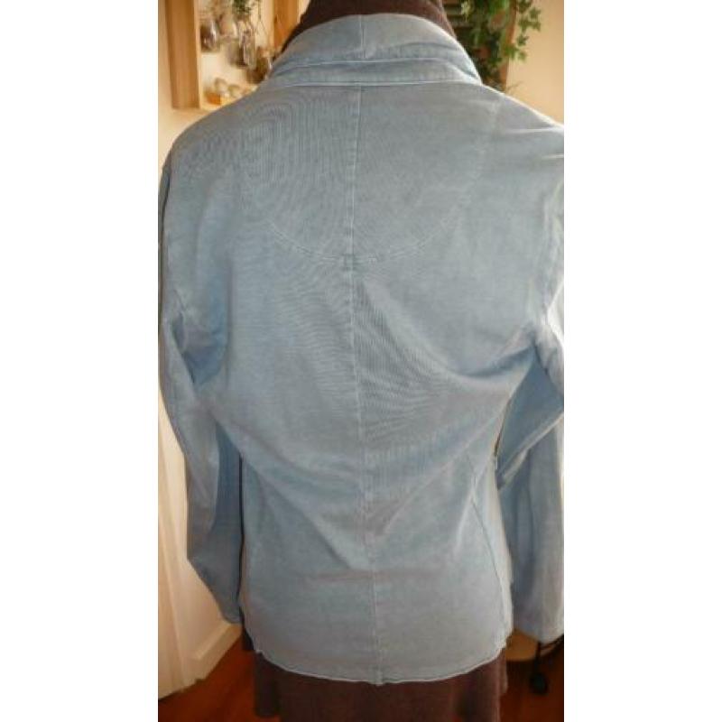 vest maat m