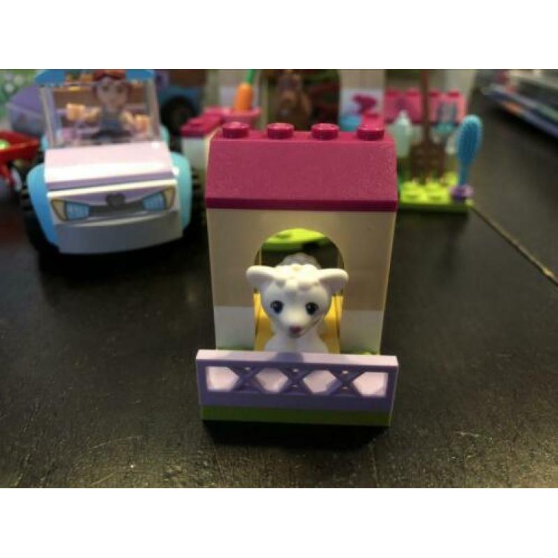 LegoJuniors 10746