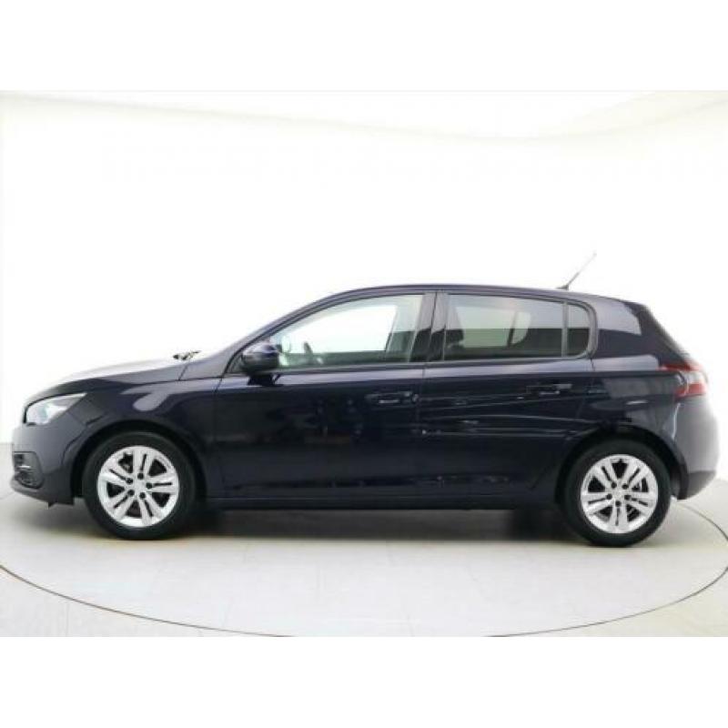 PEUGEOT 308 1.5 BlueHDi 130pk Executive | Cruise Control |