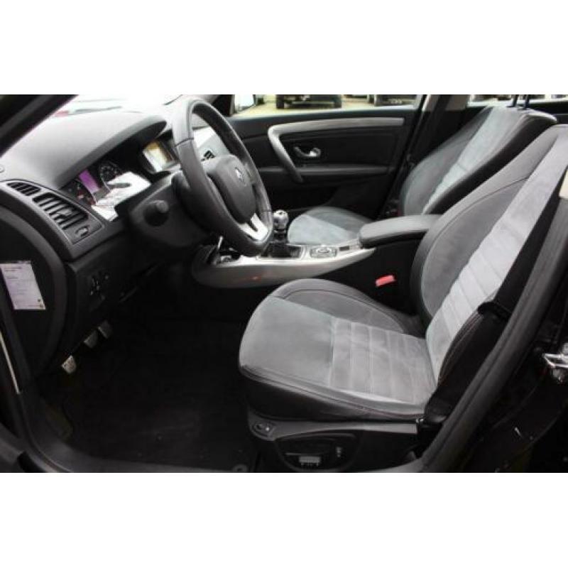 Renault Laguna Estate 1.5 dCi Executive Panodak/Leer/Bose/Me