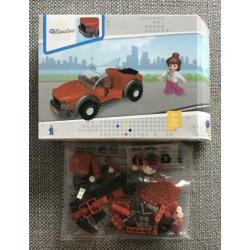 2 doosjes brick’m ( nieuw )