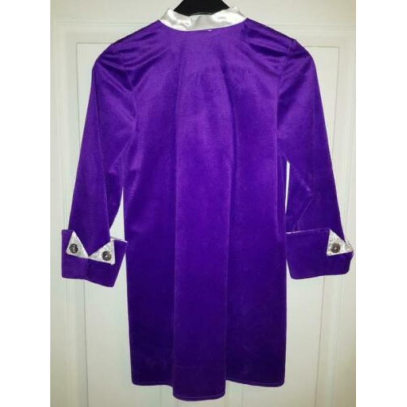 Graaf Dracula jas