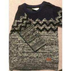 Feetje winter trui maat 80