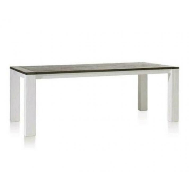 Eettafel