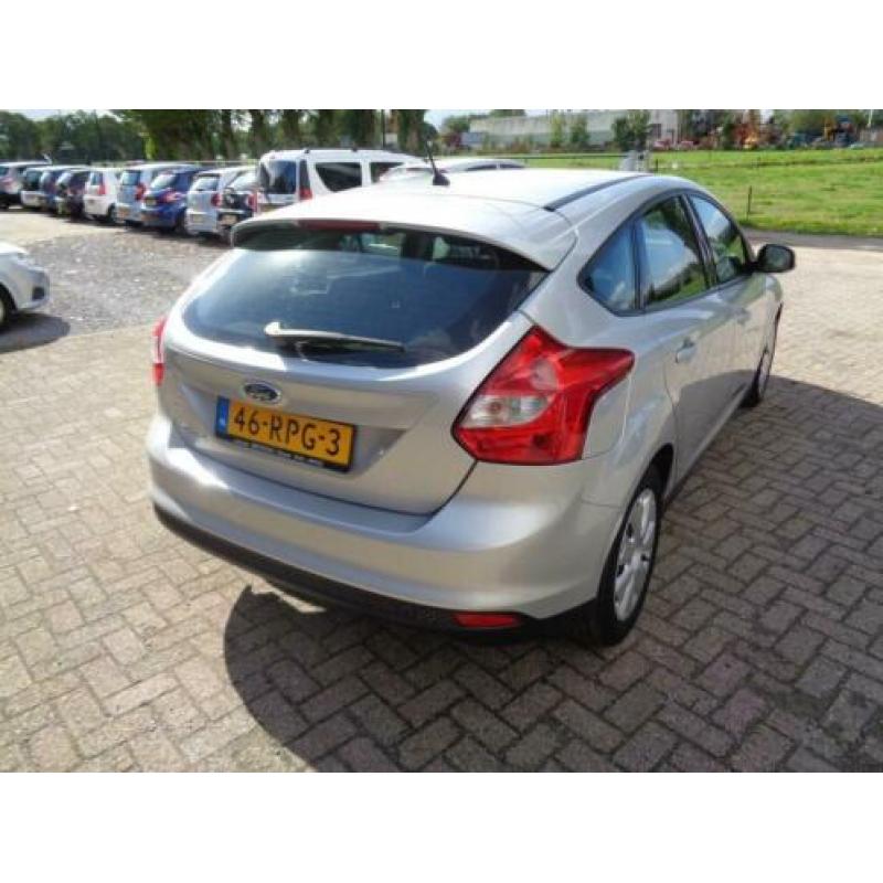 Ford Focus 1.6 TDCI TREND (bj 2011)