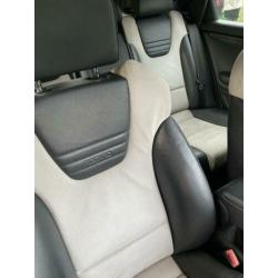 Audi S4 LAVA BLACK 4.2 V8 Quattro 390pk *UNIEK!*VERKOCHT !