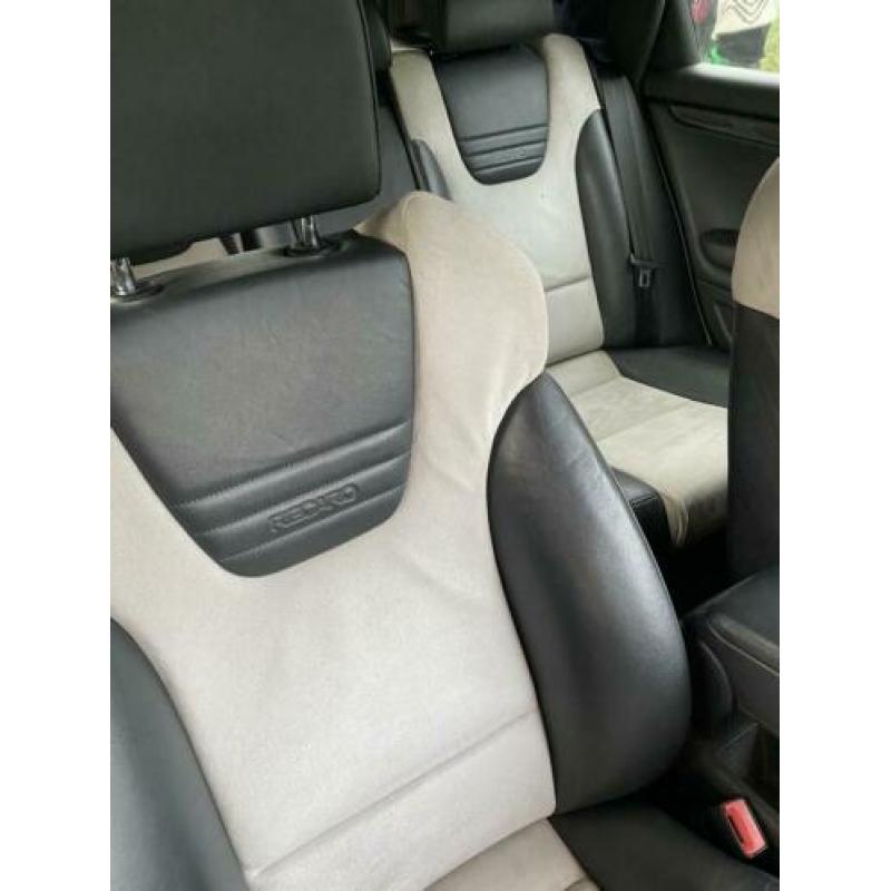 Audi S4 LAVA BLACK 4.2 V8 Quattro 390pk *UNIEK!*VERKOCHT !