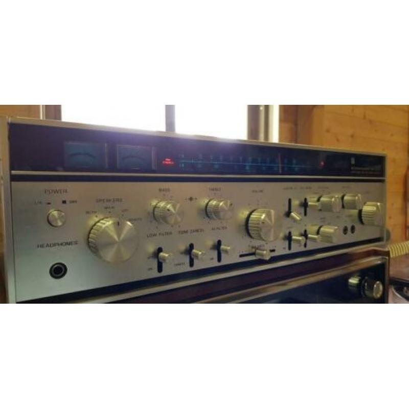 Standard SR-4500