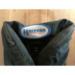 Halcyon Explorer wing 55lbs
