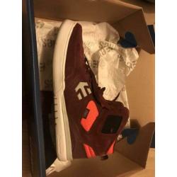 Nieuwe originele Etnies in doos