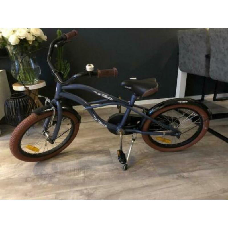 Super mooie cruiser 18 inch