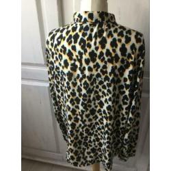 Mooie blouse, xl, Samsoe en Samsoe