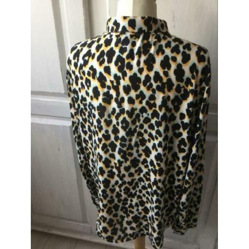 Mooie blouse, xl, Samsoe en Samsoe
