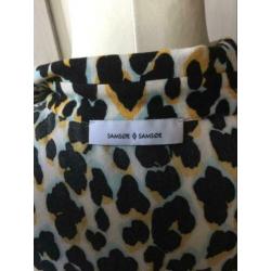 Mooie blouse, xl, Samsoe en Samsoe