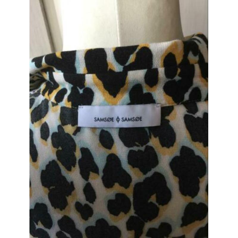 Mooie blouse, xl, Samsoe en Samsoe