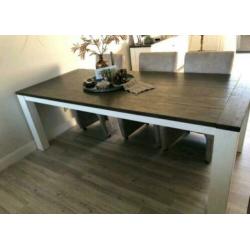 Eettafel