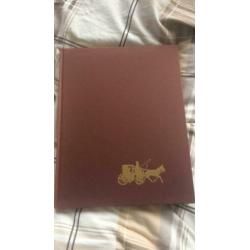 Twee boeken van Anton Pieck
