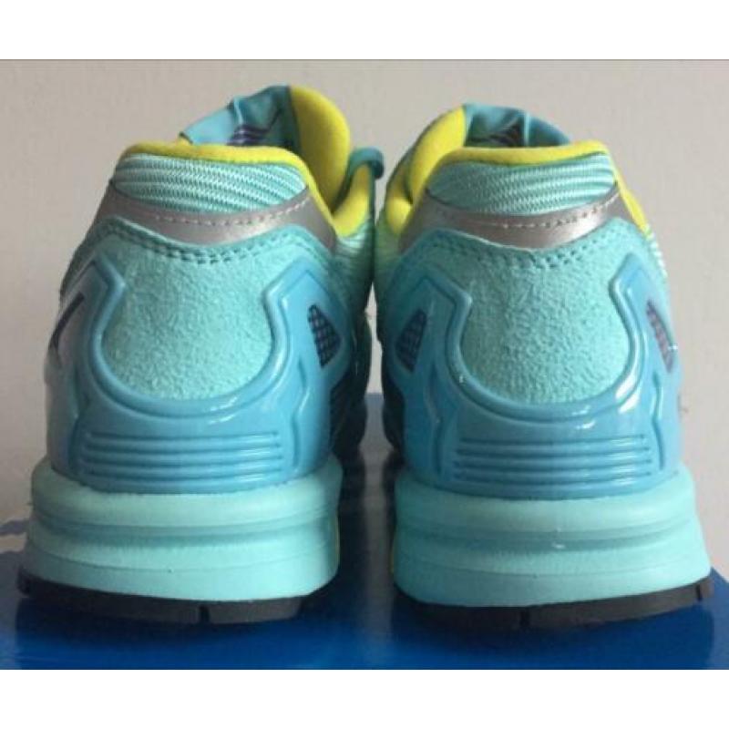 Adidas zx 8000 maat 36 - 600 yeezy v2 new balance puma og