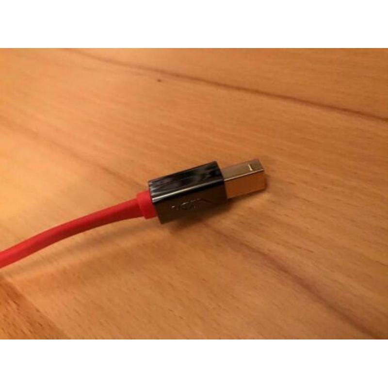 van den Hul USB Ultimate 5 meter