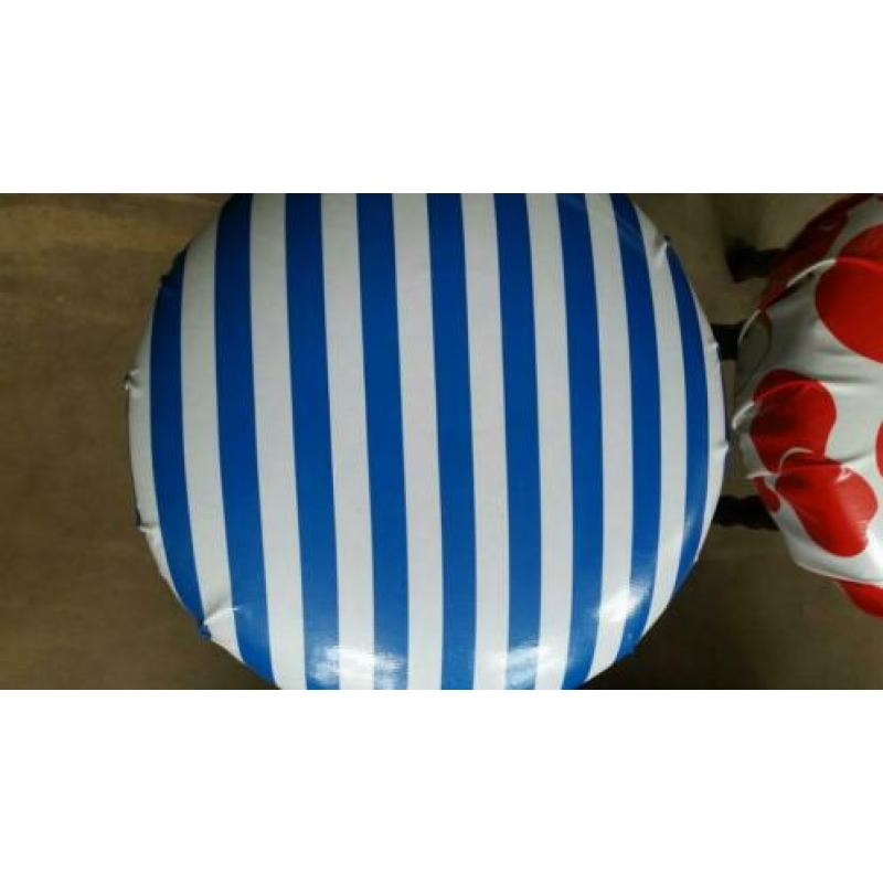 Super leuke krukjes (kinderkamer?)