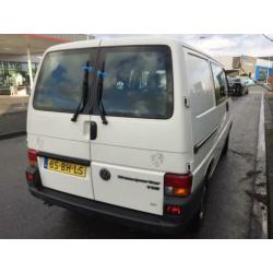 Volkswagen Transporter 2.5 TDI 292 1 eigenaar/dubbele cab