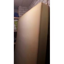 Schuim matras plus lattenbodems