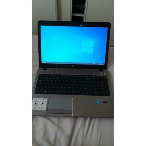 HP ProBook 450 G1 Intel Core i5 4200M 240GB SSD W10 laptop