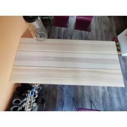 Eetkamer tafel