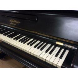 Blüthner-piano, gereviseerd (serienr 58 543)