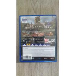 Far Cry 5 voor PS4