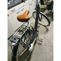 Te koop mooie damesfiets