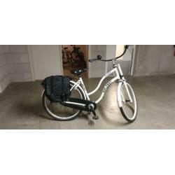 Dames fiets