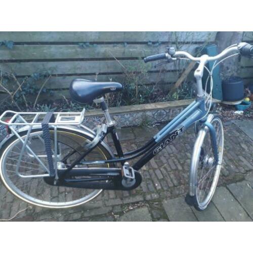 Damesfiets giant Melbourn maat S