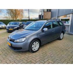 Volkswagen Golf Variant 1.2 TSI Trendline BlueMotion