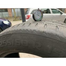 Vredestein Quatrac5 alle seizoen banden 255/50/R19 255 50 19