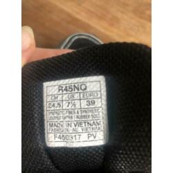 Asics binnenschoenen gel crossover mt 39