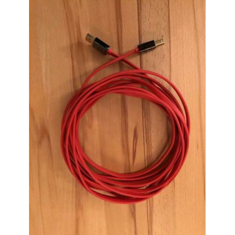 van den Hul USB Ultimate 5 meter