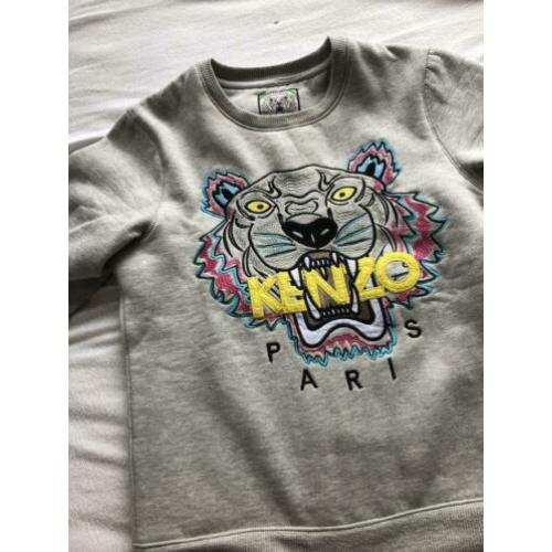 Kenzo trui