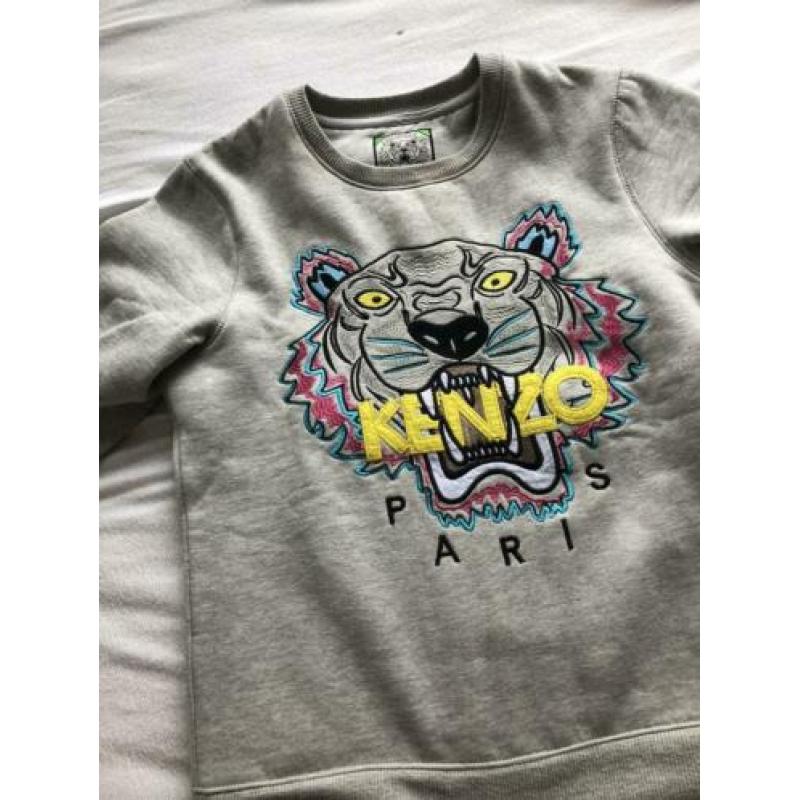 Kenzo trui